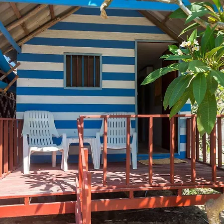Hôtel On The Beach
